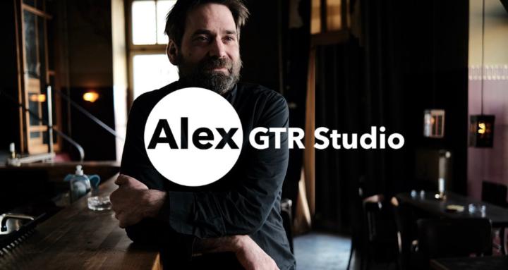 Alex Guitar Studio Beginners