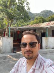Pitambar Kundu