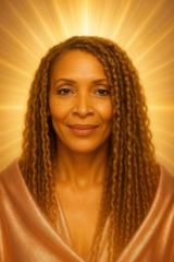 Suzanne Amanor-Wilks