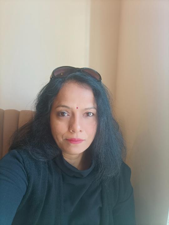 Geeta Bhoora