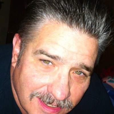 Michael Anderson