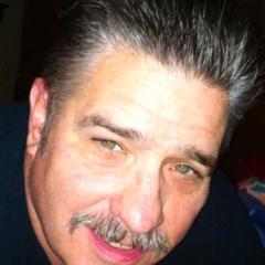 Michael Anderson