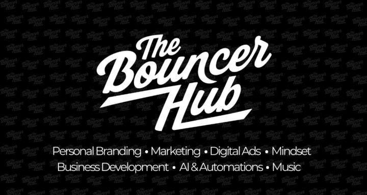 The Bouncer Hub