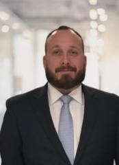 Pete Metsch