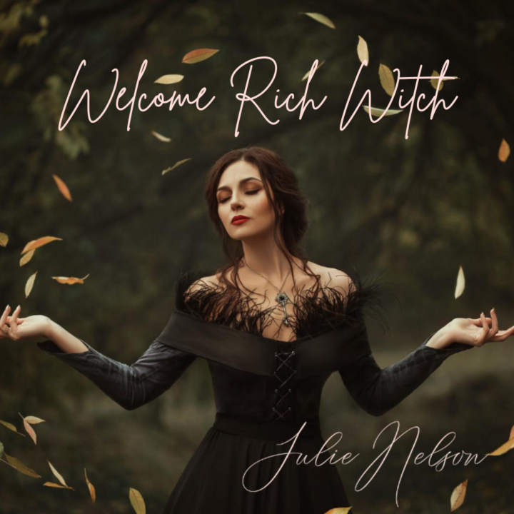 Let us welcome our new Rich Witches