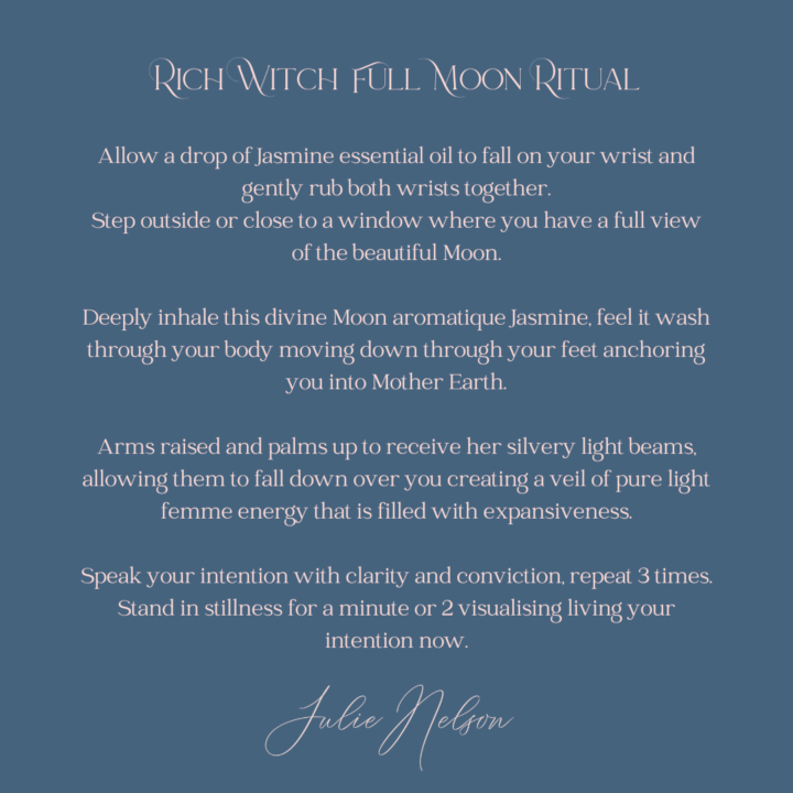 Have you Looked Up to The Moon?