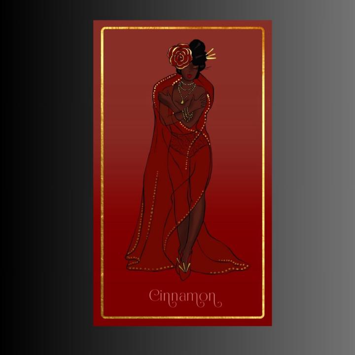 Oracle Card Time 🔥