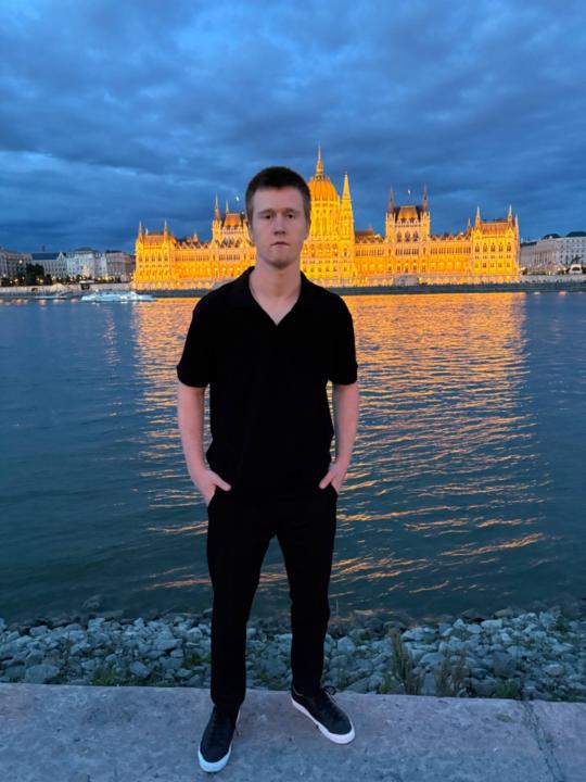 Arseniy Valynka