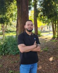 Oscar Rodriguez