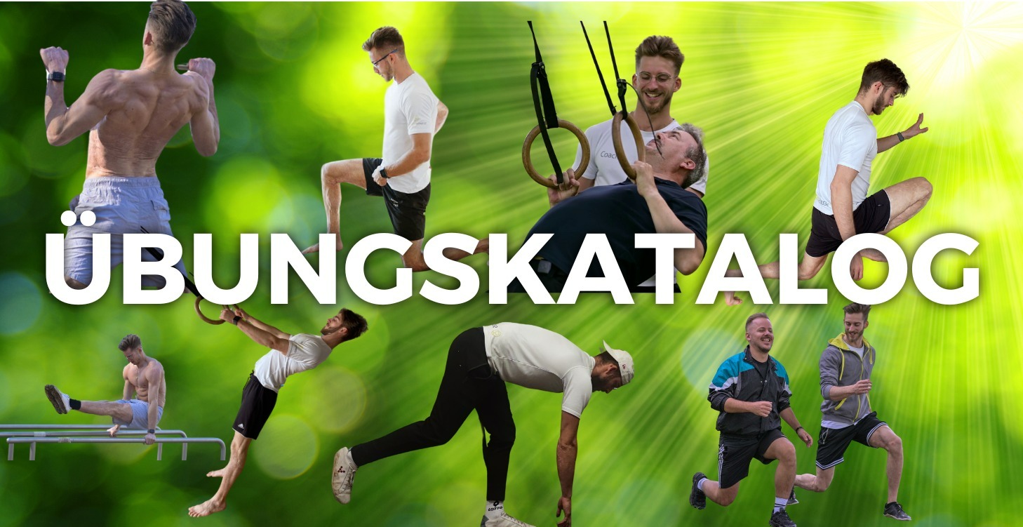 Übungskatalog