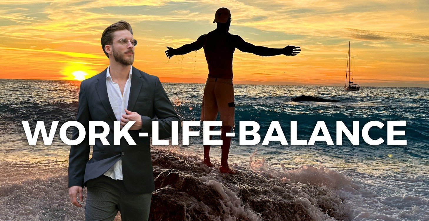 Work-Life-Balance