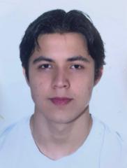 Christopher Alessandro Carreño Licciardello