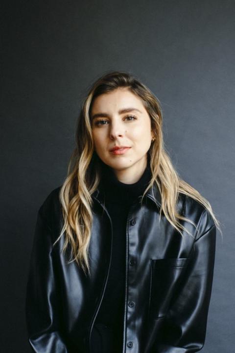Eliza McNitt