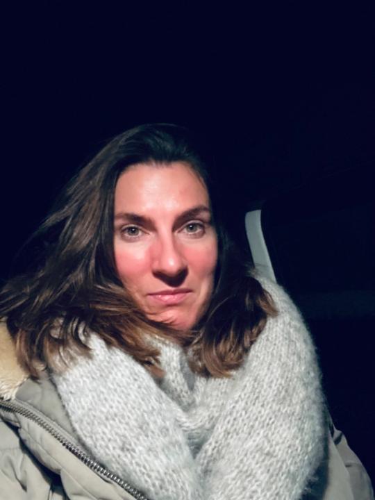 Mareike Neff