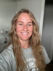 Courtney Eddleston