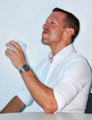 Federico Gorostiaga