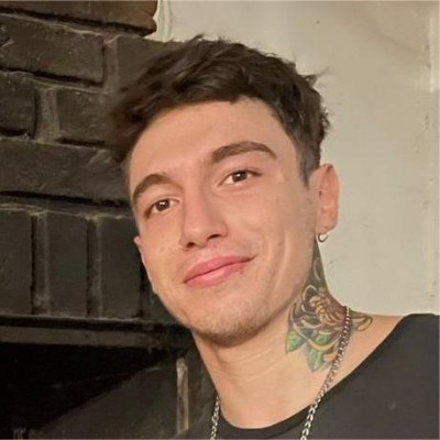 Maximo Veneziani