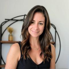 Stephanie Vignot