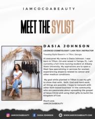 Dasia Johnson