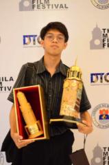 Tyrell Cruz