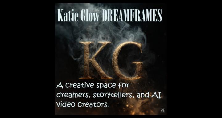 Katie Glow Dreamframes