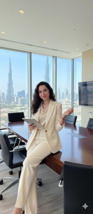 Khaoula Douiri