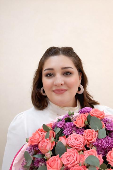 Вюсаля Мамедова