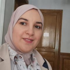 Hadjer Ouali