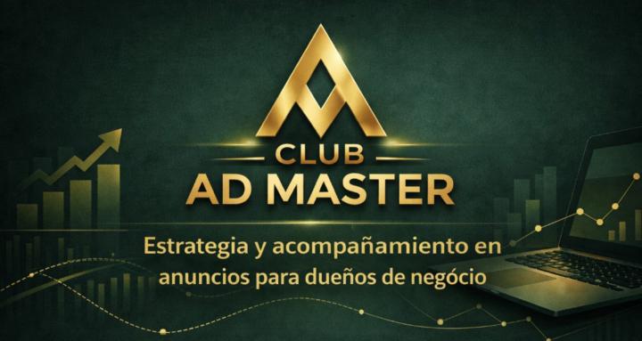 Club Ad Master