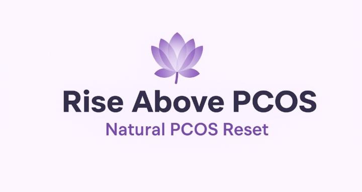 Rise Above PCOS