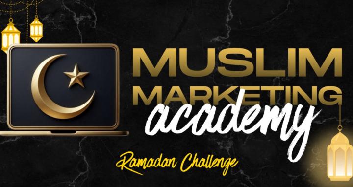 Muslim Marketing Academy