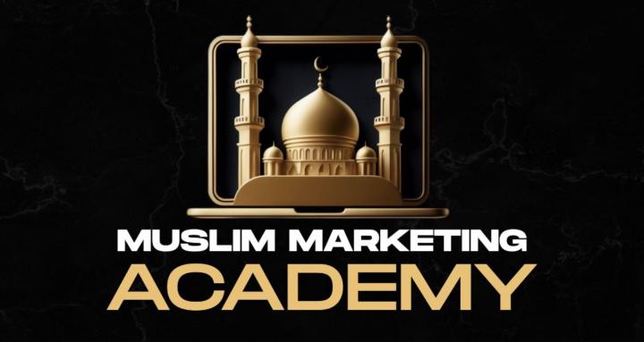 Muslim Marketing Academy