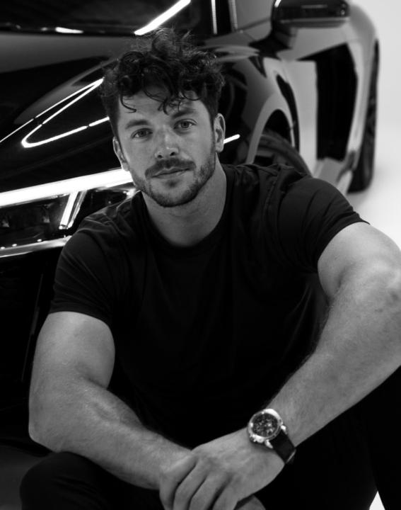 Zachary Pascarella