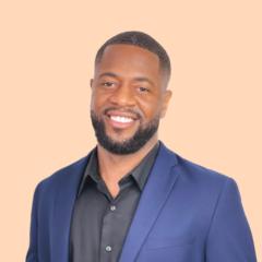 Joseph Mosley