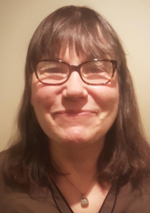Marianne Ewasyn