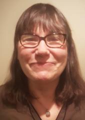 Marianne Ewasyn