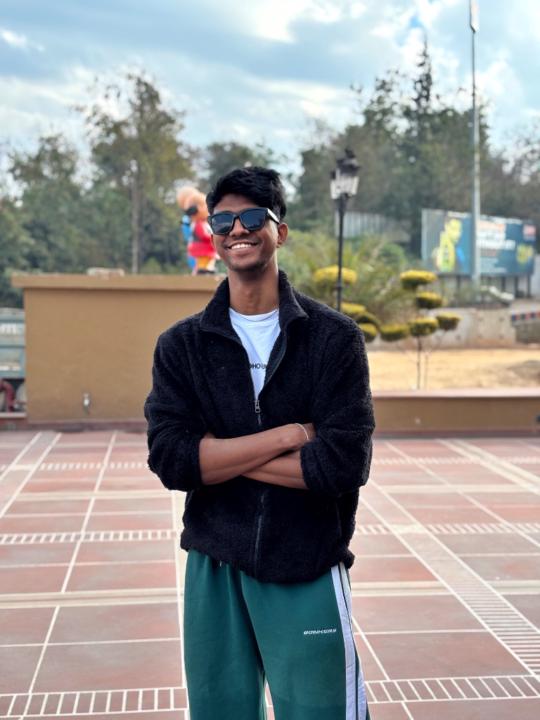 Rehman Shaikh
