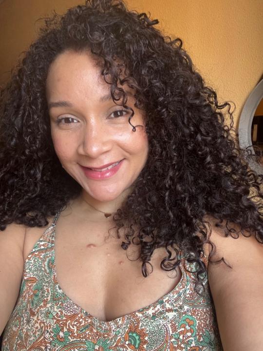 Katherine Peña