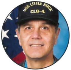 Robert Mela