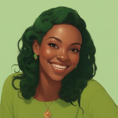 Mildred Blankson