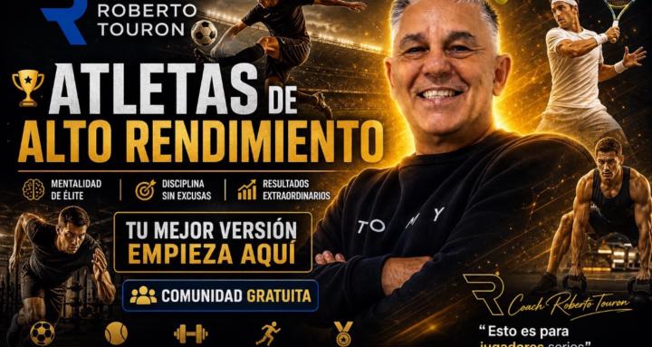 Élite Mental Coach Rotouron