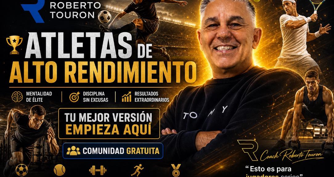 Élite Mental Coach Rotouron