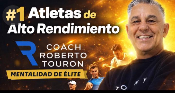 Élite Mental Coach Rotouron