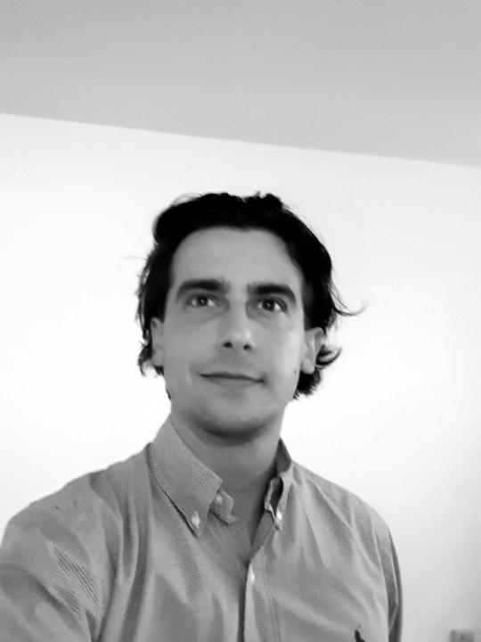 Aristotelis Bobas