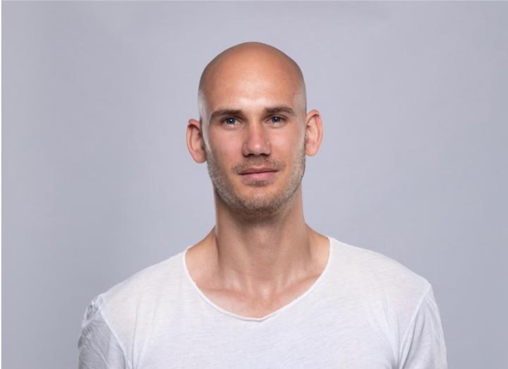 Lukas Widmann