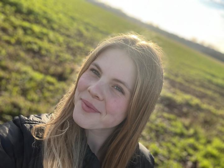 Anna Sandhoff