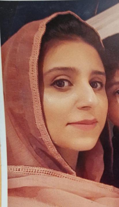 Sidra Ahmed
