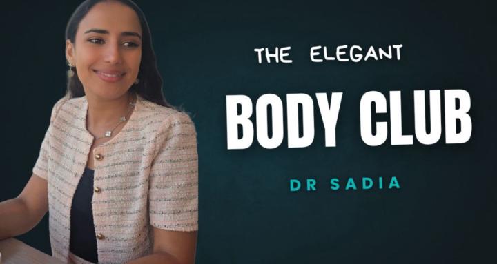 The Elegant Body Club