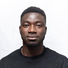 Christopher Agbodzah