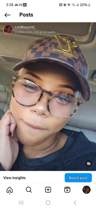 Tiya Gaines